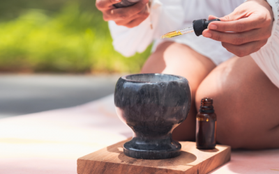 El Árbol del Té, una planta medicinal