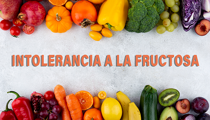 Fotografía para artículo sobre la intolerancia a la fructosa, sus síntomas y los alimentos con fructosa prohibidos, para el blog de topfarma.