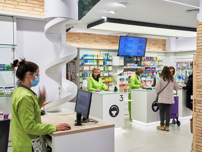 farmacia de guardia en vilafranca del penedes farmacia amado