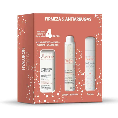 PACK AVENE SERUM