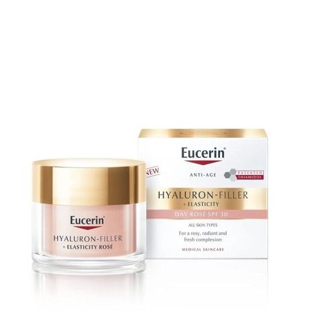 eucerin hyal rose