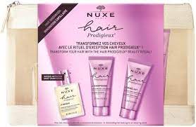 nuxe viaje hair