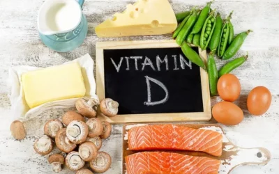 Descubre los Diferentes Beneficios de la Vitamina D