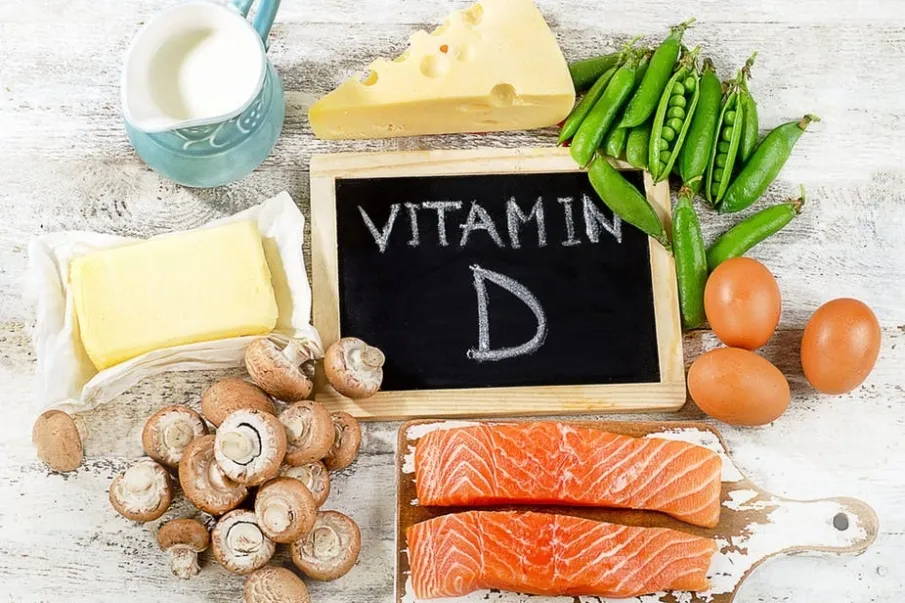 Descubre los Diferentes Beneficios de la Vitamina D