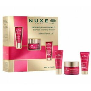 nuxe-merveillance-lift-cofre-crema-dia--crema-noche--contorno