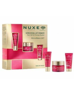 nuxe-merveillance-lift-cofre-crema-dia--crema-noche--contorno